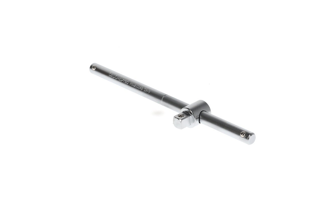 R65200049 - Alargadera con corredera 1/2" L=300 mm - Ferrotecnia