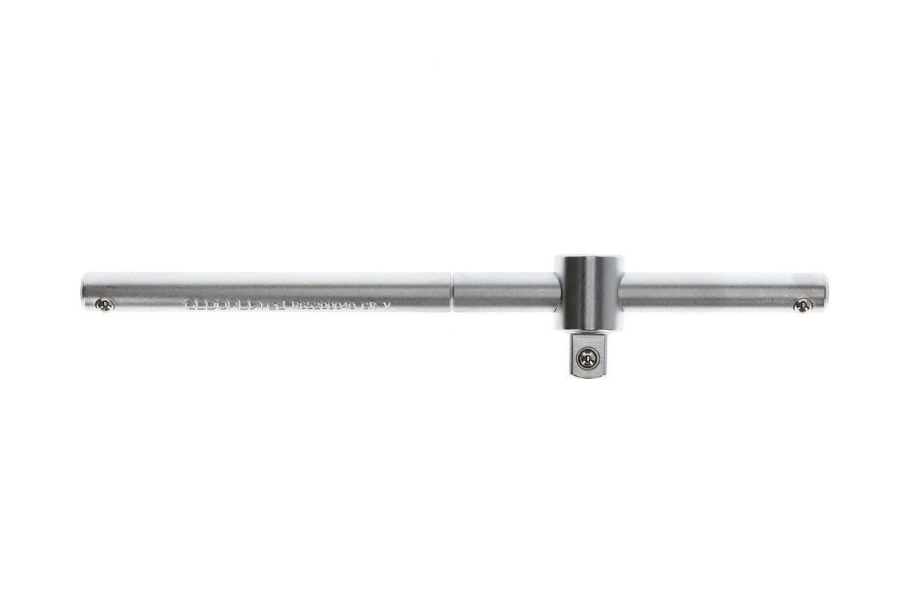 R65200049 - Alargadera con corredera 1/2" L=300 mm - Ferrotecnia