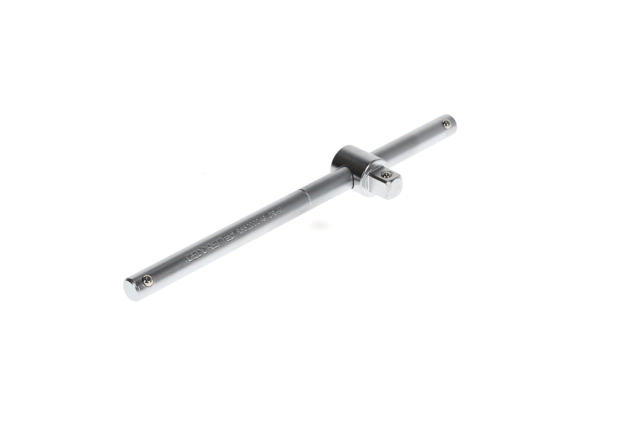 R65200049 - Alargadera con corredera 1/2" L=300 mm - Ferrotecnia