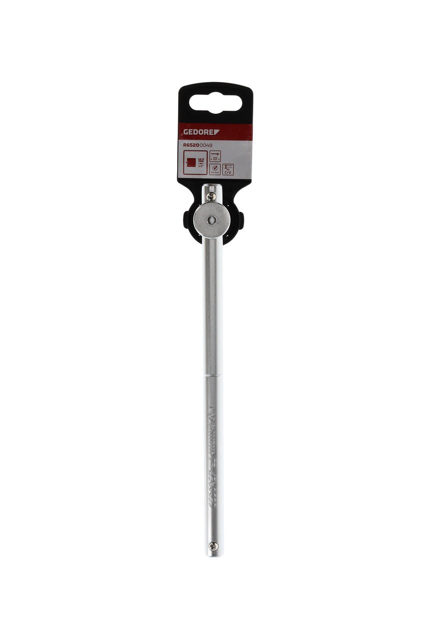 R65200049 - Alargadera con corredera 1/2" L=300 mm - Ferrotecnia