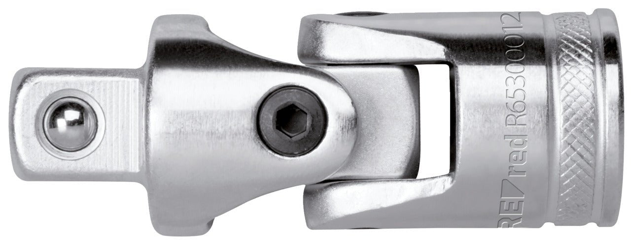 R65300012 - Articulación universal 1/2" L=66,5 mm - Ferrotecnia