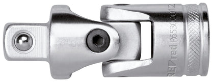 R65300012 - Articulación universal 1/2" L=66,5 mm - Ferrotecnia
