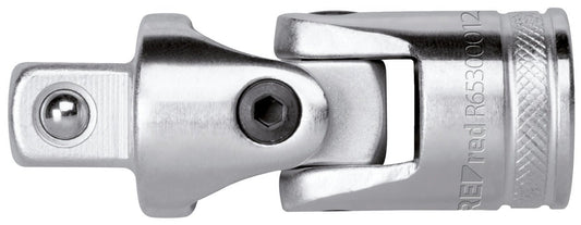R65300012 - Articulación universal 1/2" L=66,5 mm - Ferrotecnia