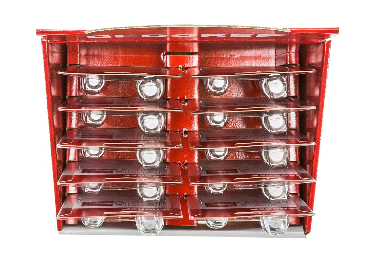 R67131002 - Juego de piezas reductoras y ampliadoras, 6 en 1, 2 piezas - Ferrotecnia