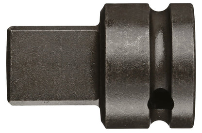 R67400008 - Pieza ampliadora para llaves de vaso de impacto 1/2" - 3/4" - Ferrotecnia