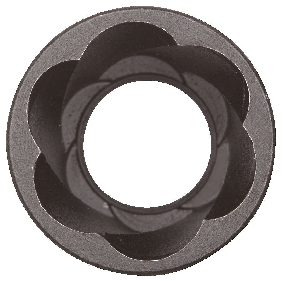 R68003010 - Extractor de ranura helicoidal 1/2", 10 - 19 mm, 10 piezas - Ferrotecnia