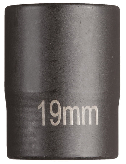 R68003010 - Extractor de ranura helicoidal 1/2", 10 - 19 mm, 10 piezas - Ferrotecnia