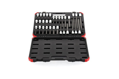 R68003032 - Juego de vasos destornillador TX de 1/2", 32 piezas - Ferrotecnia