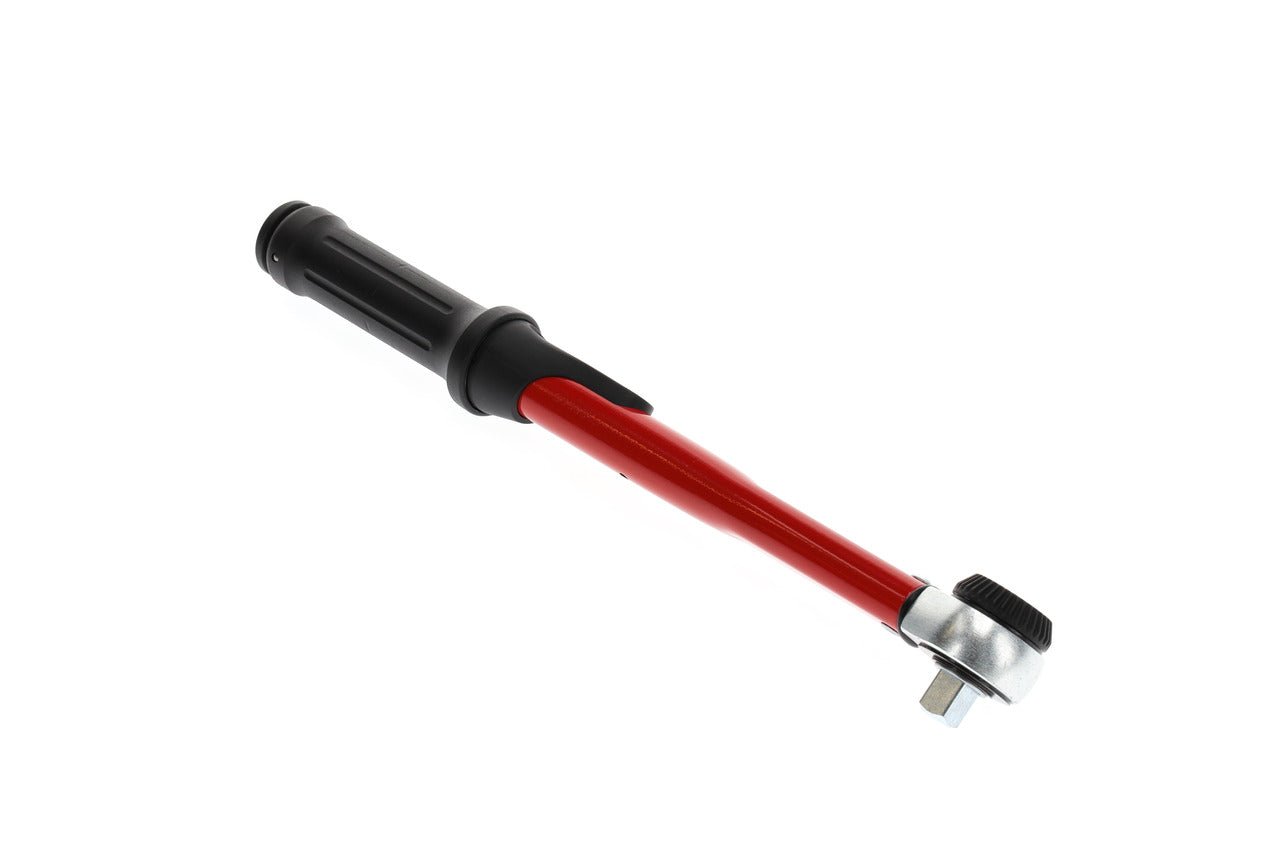R68900100 - Llave dinamométrica 1/2" 20 - 100 N.m. L=395 mm - Ferrotecnia