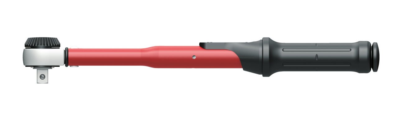 R68900100 - Llave dinamométrica 1/2" 20 - 100 N.m. L=395 mm - Ferrotecnia