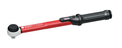R68900100 - Llave dinamométrica 1/2" 20 - 100 N.m. L=395 mm - Ferrotecnia