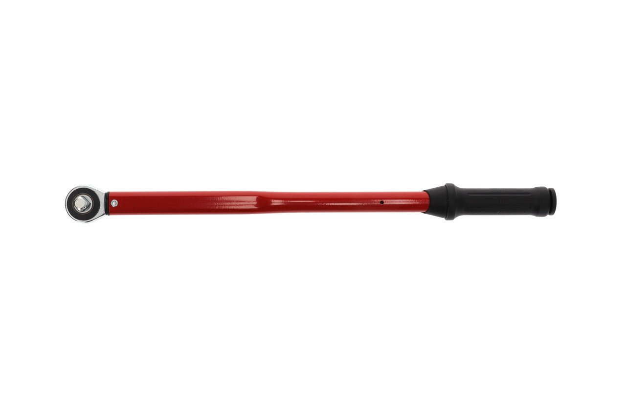 R68900300 - Llave dinamométrica 1/2" 60 - 300 N.m. L=575 mm - Ferrotecnia