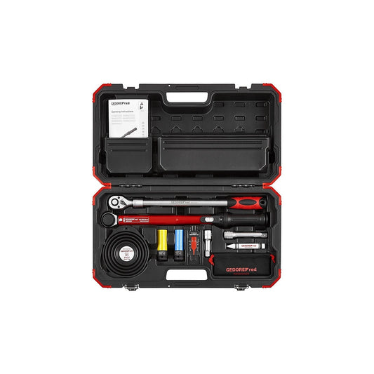 R68903011 - Juego para cambio de neumáticos, 11 piezas - Ferrotecnia