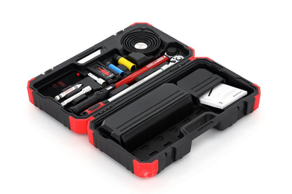 R68903011 - Juego para cambio de neumáticos, 11 piezas - Ferrotecnia