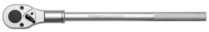 R70000003 - Carraca reversible 3/4", L=510 mm, ángulo de retorno 15° - Ferrotecnia