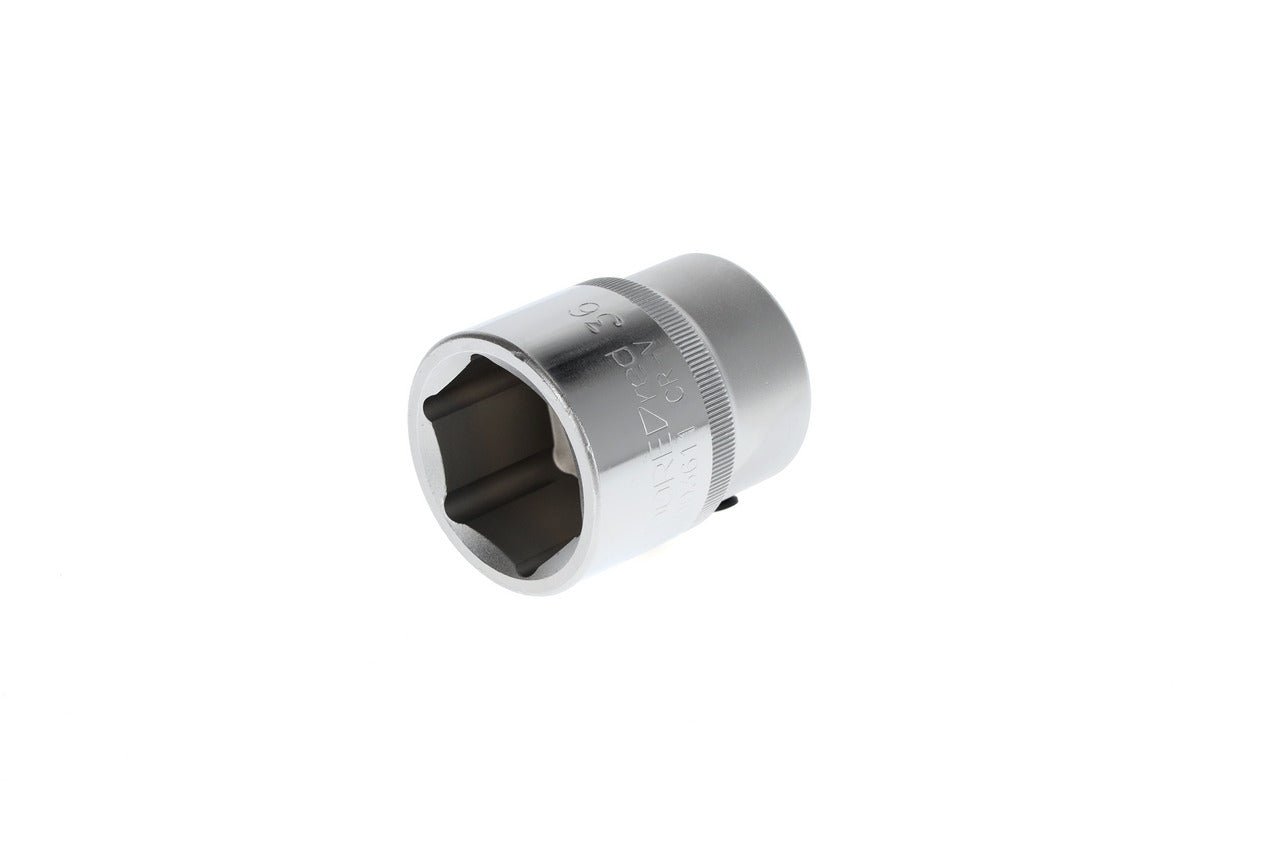 R71003611 - Vaso 3/4", hexagonal, 36 mm L=58 mm - Ferrotecnia
