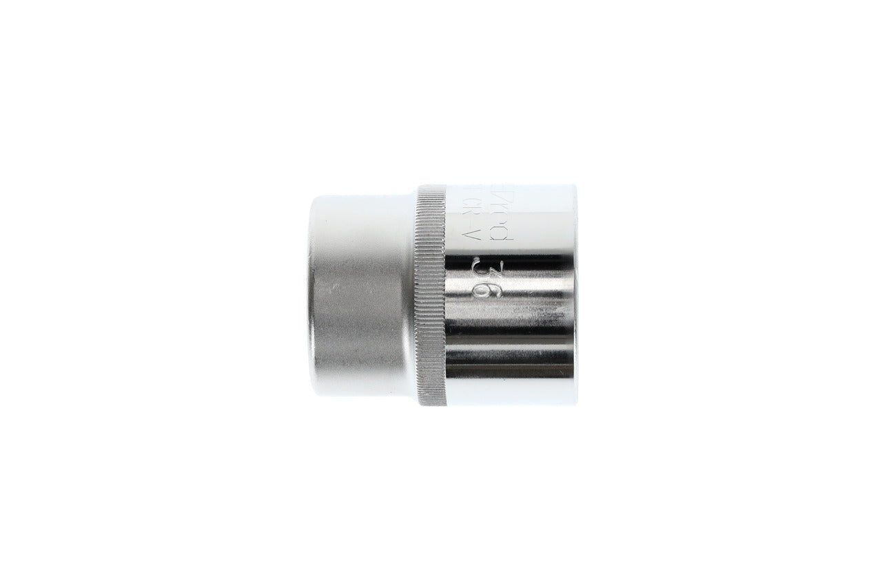 R71003611 - Vaso 3/4", hexagonal, 36 mm L=58 mm - Ferrotecnia