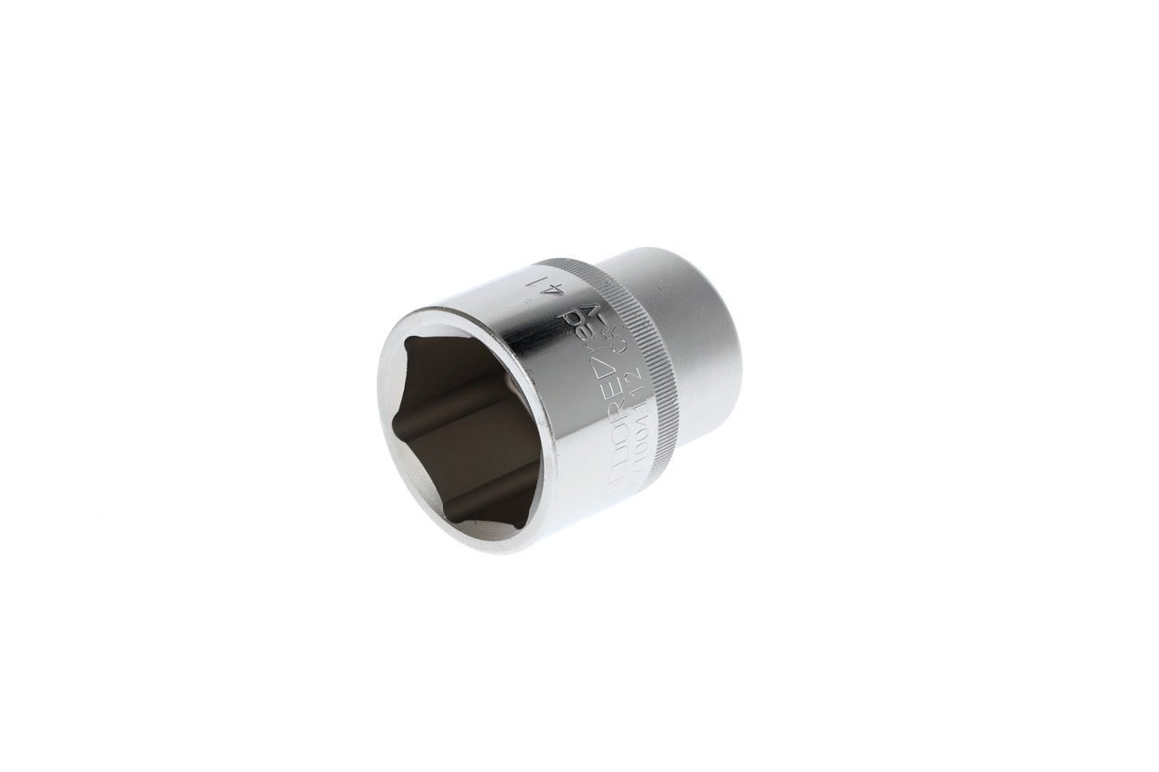 R71004112 - Vaso 3/4", hexagonal, 41 mm L=64 mm - Ferrotecnia