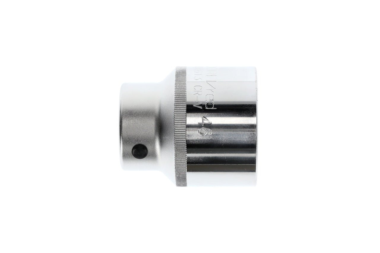 R71004613 - Vaso 3/4", hexagonal, 46 mm L=68 mm - Ferrotecnia