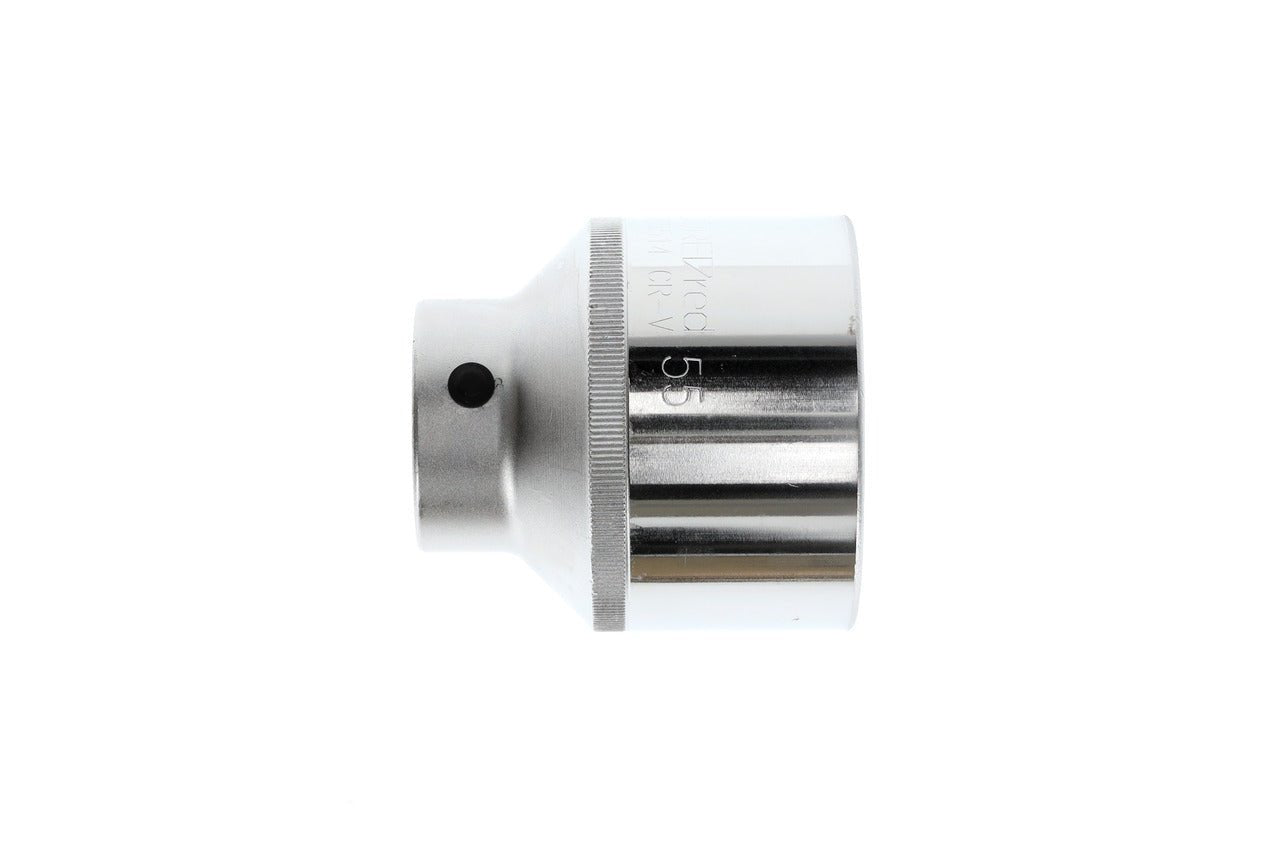 R71005514 - Vaso 3/4", hexagonal, 55 mm L=76 mm - Ferrotecnia