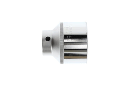 R71005514 - Vaso 3/4", hexagonal, 55 mm L=76 mm - Ferrotecnia