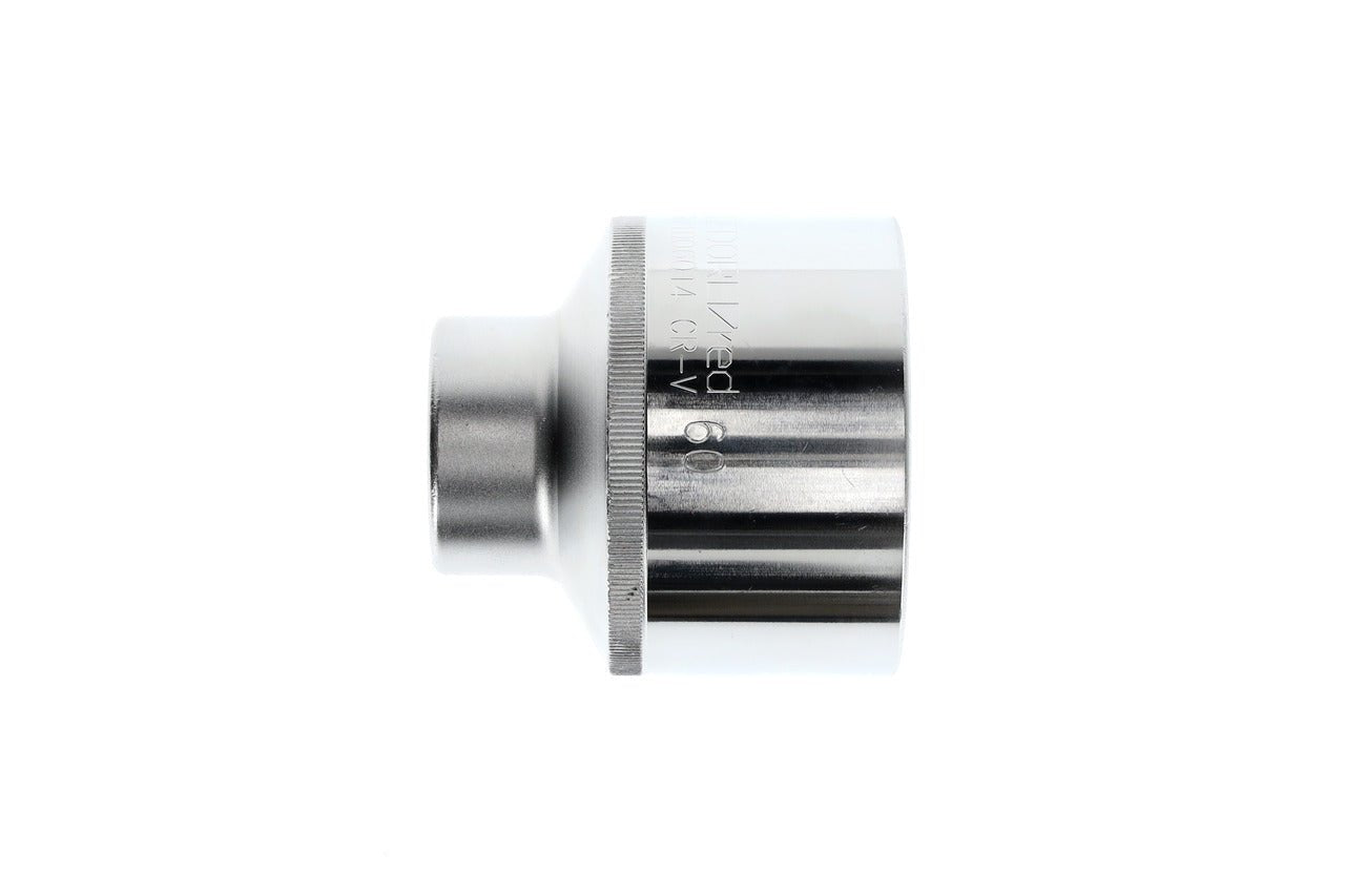R71006014 - Vaso 3/4", hexagonal, 60 mm L=78 mm - Ferrotecnia