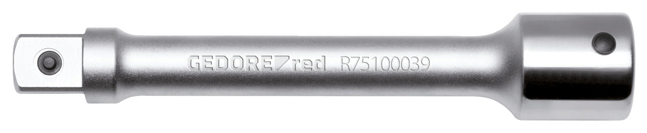 R75100079 - Alargadera para llaves de vaso 3/4" L=400 mm - Ferrotecnia