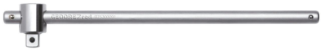 R75200091 - Mango corredizo con corredera 3/4" L=460 mm - Ferrotecnia