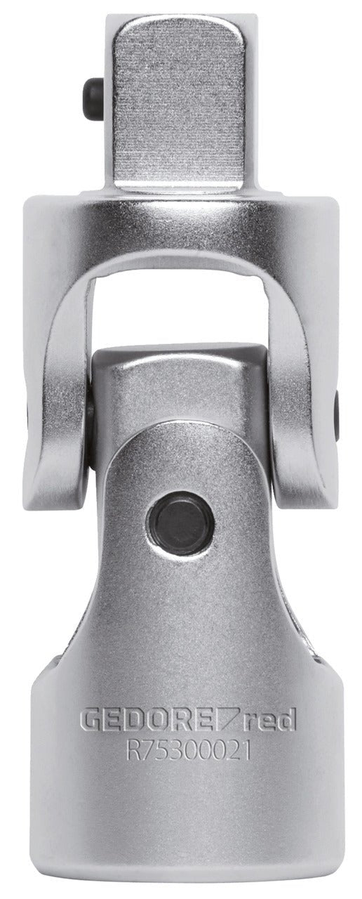 R75300021 - Articulación universal 3/4" L=108 mm - Ferrotecnia