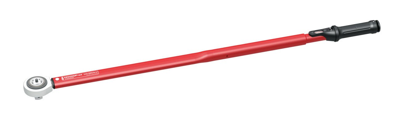 R78900550 - Llave dinamométrica 3/4" 110 - 550 N.m. L=955 mm - Ferrotecnia
