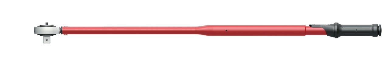 R78900550 - Llave dinamométrica 3/4" 110 - 550 N.m. L=955 mm - Ferrotecnia