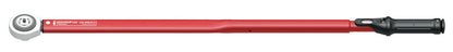 R78900550 - Llave dinamométrica 3/4" 110 - 550 N.m. L=955 mm - Ferrotecnia