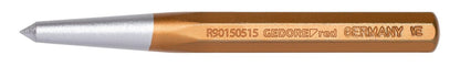 R90150415 - Punzón, octogonal, 120x4mm, vástago Ø 10 mm - Ferrotecnia