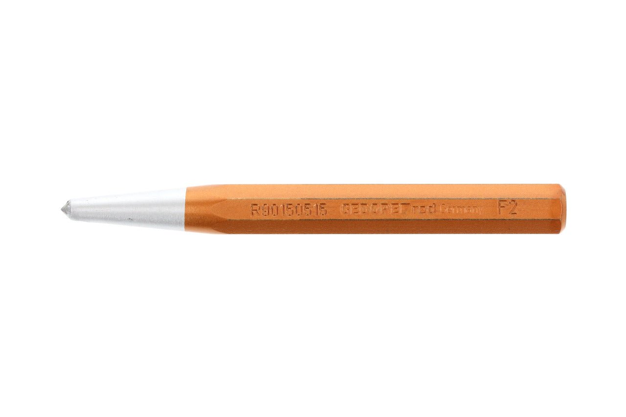 R90150515 - Punzón, octogonal, 120x5mm, vástago Ø 12 mm - Ferrotecnia