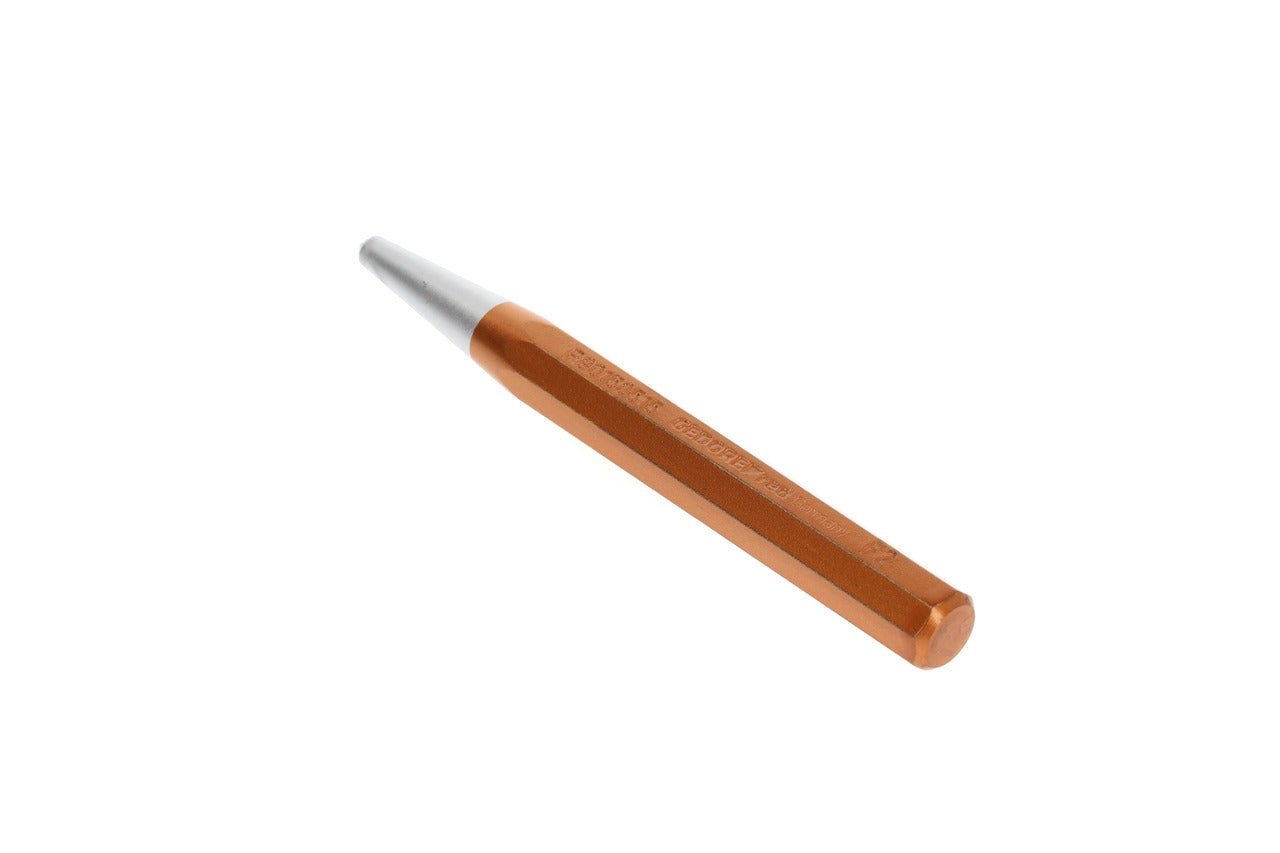 R90150515 - Punzón, octogonal, 120x5mm, vástago Ø 12 mm - Ferrotecnia