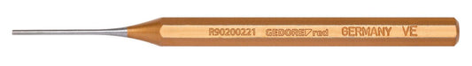 R90200321 - Botador cilíndrico, octogonal, 150x3 mm, vástago Ø 10 mm - Ferrotecnia
