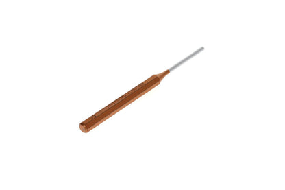 R90200421 - Botador cilíndrico, octogonal, 150x4 mm, vástago Ø 10 mm - Ferrotecnia