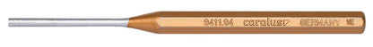 R90200421 - Botador cilíndrico, octogonal, 150x4 mm, vástago Ø 10 mm - Ferrotecnia