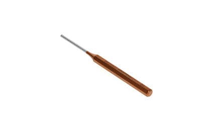 R90200421 - Botador cilíndrico, octogonal, 150x4 mm, vástago Ø 10 mm - Ferrotecnia