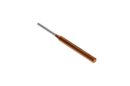R90200621 - Botador cilíndrico, octogonal, 150x6 mm, vástago Ø 10 mm - Ferrotecnia