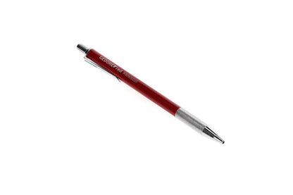 R90900020 - Punta de trazar de carburo de tungsteno con clip 150mm - Ferrotecnia