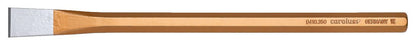 R91250056 - Cincel de albañil, octogonal, 350x26mm, vástago Ø 18 mm - Ferrotecnia
