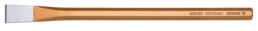 R91250056 - Cincel de albañil, octogonal, 350x26mm, vástago Ø 18 mm - Ferrotecnia