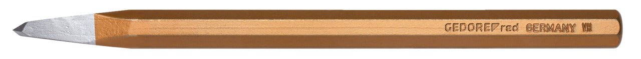 R91400061 - Puntero, octogonal, L=400 mm, vástago Ø 18 mm - Ferrotecnia