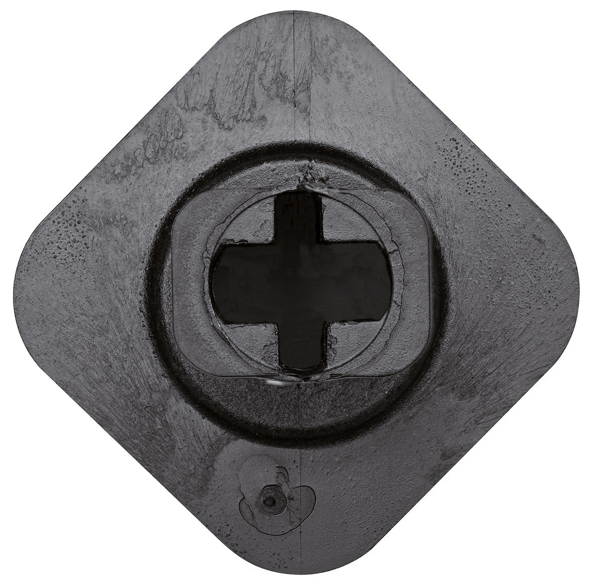 R91990000 - Empuñadura protectora para cinceles, plástico negro - Ferrotecnia