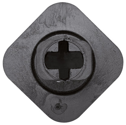 R91990000 - Empuñadura protectora para cinceles, plástico negro - Ferrotecnia