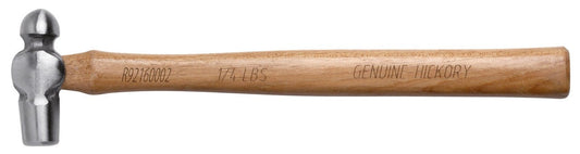 R92160002 - Martillo de montador, tipo inglés 1/4 libra nogal - Ferrotecnia