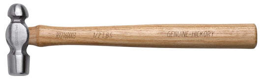 R92160003 - Martillo de montador, tipo inglés 1/2 libra nogal - Ferrotecnia
