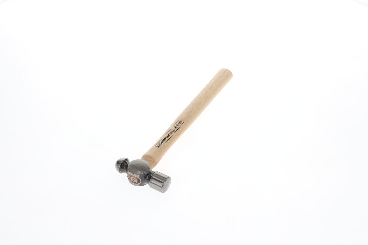 R92160005 - Martillo de montador, tipo inglés 1 libra nogal - Ferrotecnia