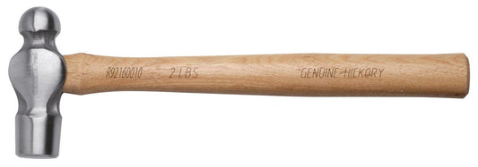 R92160010 - Martillo de montador, tipo inglés 2 libras nogal - Ferrotecnia